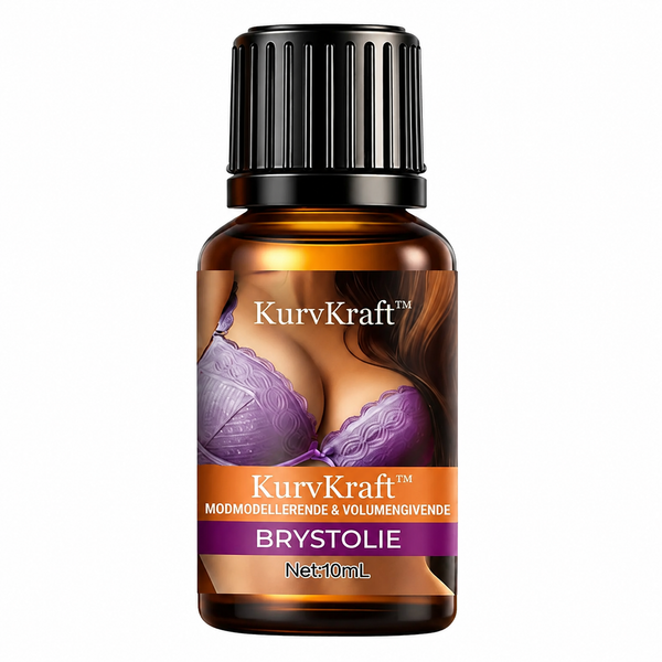 ChestLift Natural Oil Boost (Pack of 2)