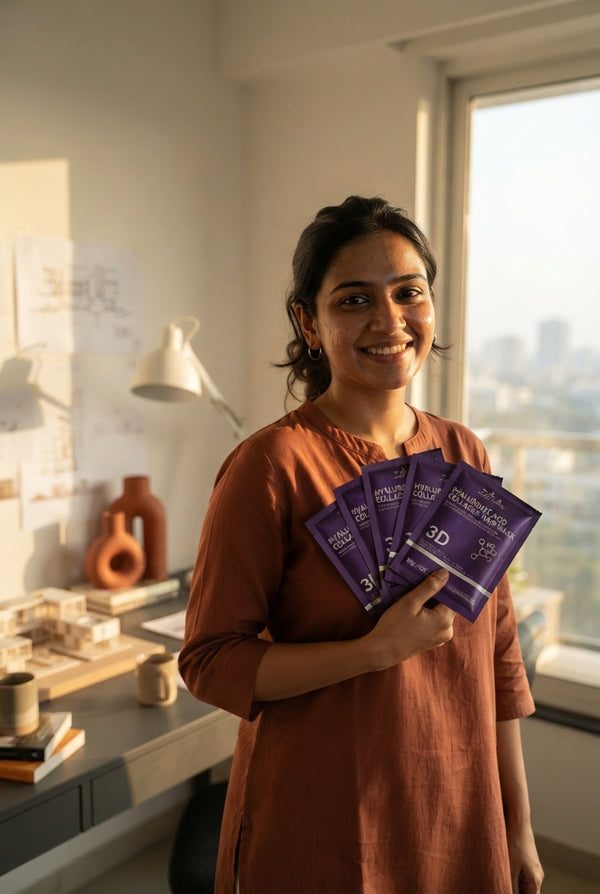 Kavya Nair | Architect