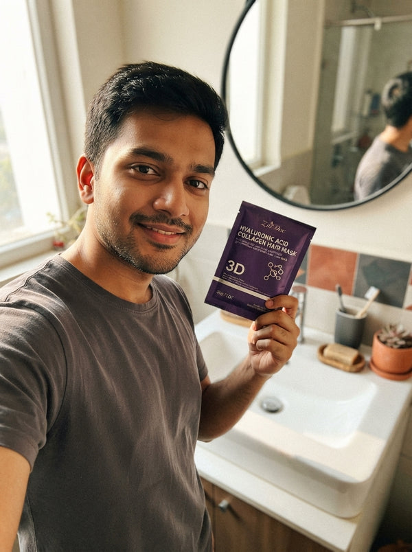 Siddharth V.