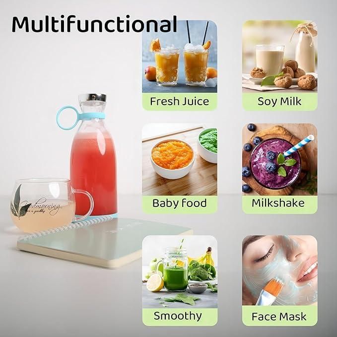 Drink